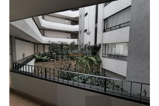Apartamentos, Alquiler, Bogotá - $4.000.000