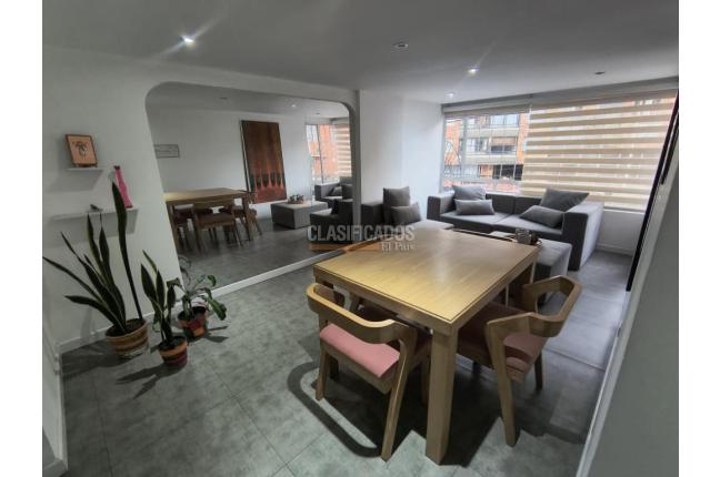 Apartamentos, Alquiler, Bogotá - $4.000.000
