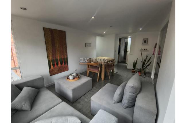 Apartamentos, Alquiler, Bogotá - $4.000.000