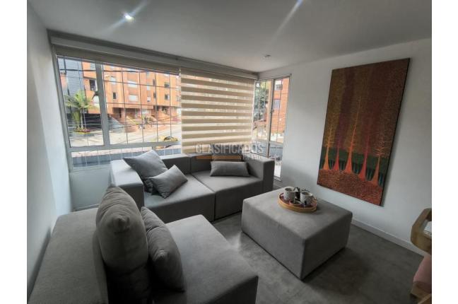 Apartamentos, Alquiler, Bogotá - $4.000.000