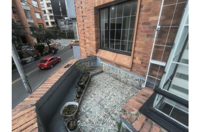Apartamentos, Alquiler, Bogotá - $4.000.000
