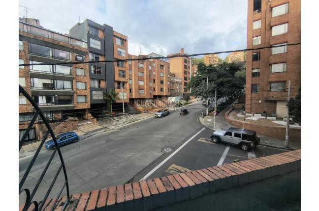 Apartamentos, Alquiler, Bogotá - $4.000.000
