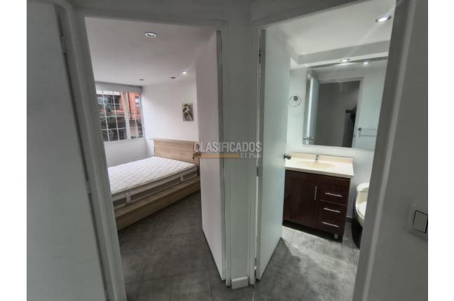 Apartamentos, Alquiler, Bogotá - $4.000.000