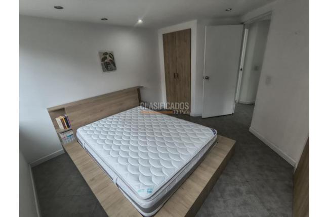 Apartamentos, Alquiler, Bogotá - $4.000.000