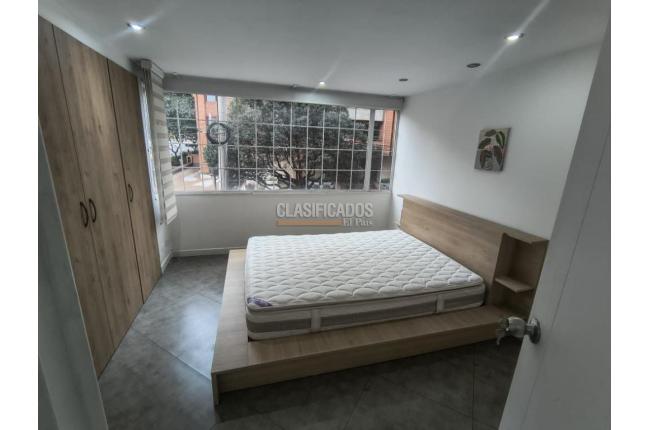 Apartamentos, Alquiler, Bogotá - $4.000.000