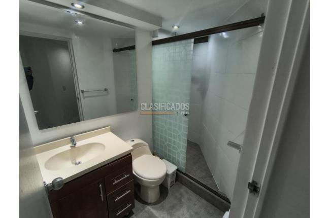 Apartamentos, Alquiler, Bogotá - $4.000.000