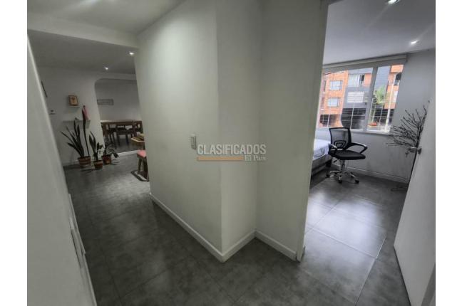 Apartamentos, Alquiler, Bogotá - $4.000.000