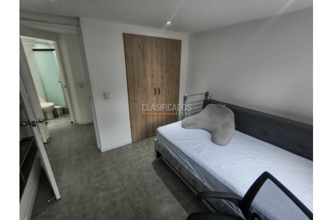 Apartamentos, Alquiler, Bogotá - $4.000.000