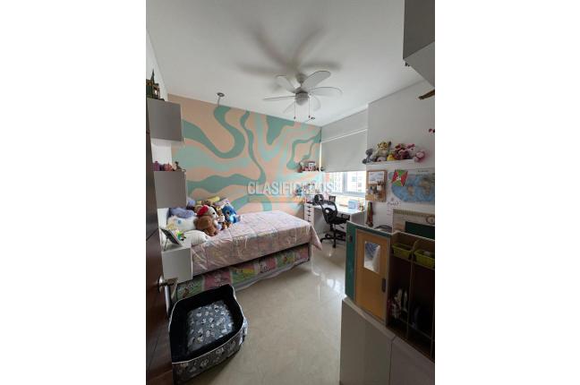 Apartamentos, Venta, Santa Teresita - $800.000.000
