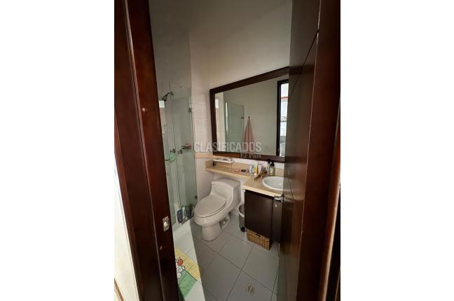 Apartamentos, Venta, Santa Teresita - $800.000.000