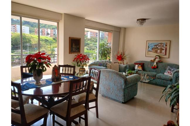 Apartamentos, Venta en Cristales