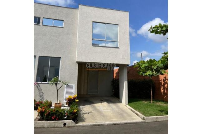 Casas, Venta, Jamundí - $439.000.000