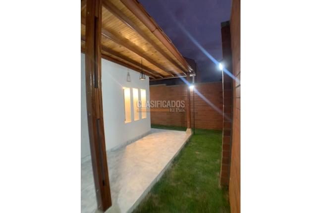 Casas, Venta, Jamundí - $439.000.000