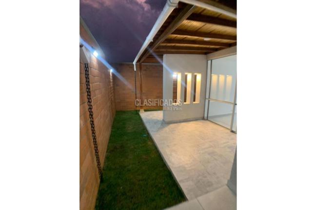 Casas, Venta, Jamundí - $439.000.000