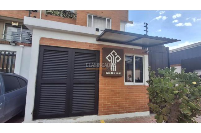 Apartamentos, Venta en Cajica