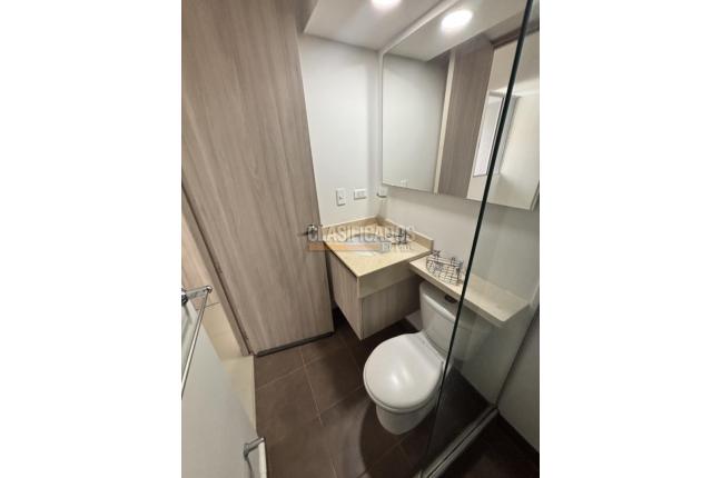 Apartamentos, Alquiler, Barranquilla - $2.500.000