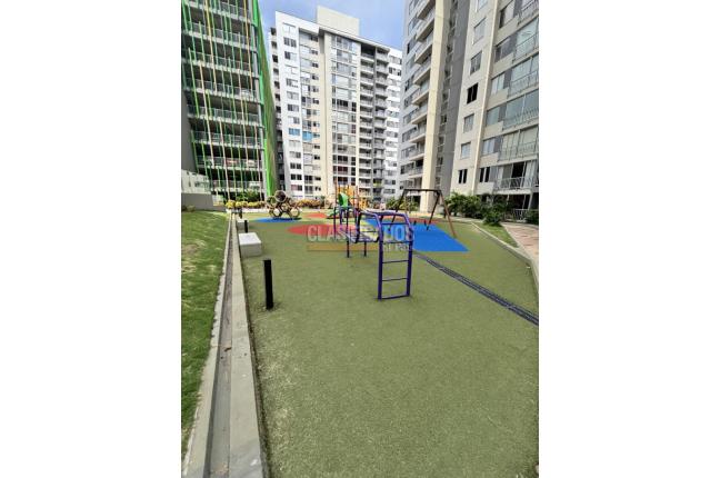 Apartamentos, Alquiler, Barranquilla - $2.500.000