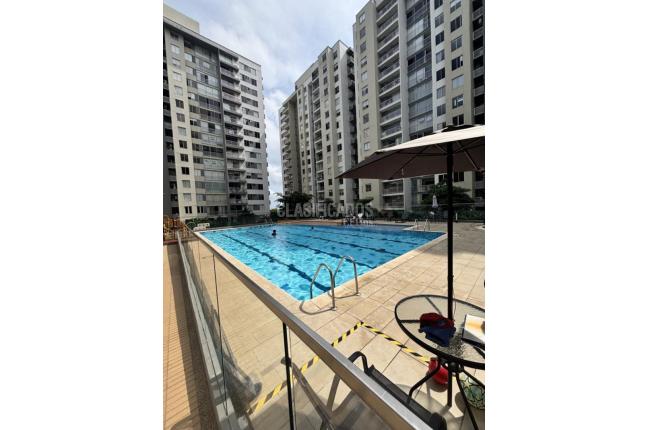 Apartamentos, Alquiler, Barranquilla - $2.500.000