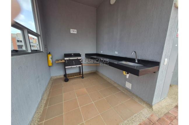 Apartamentos, Alquiler en Mosquera