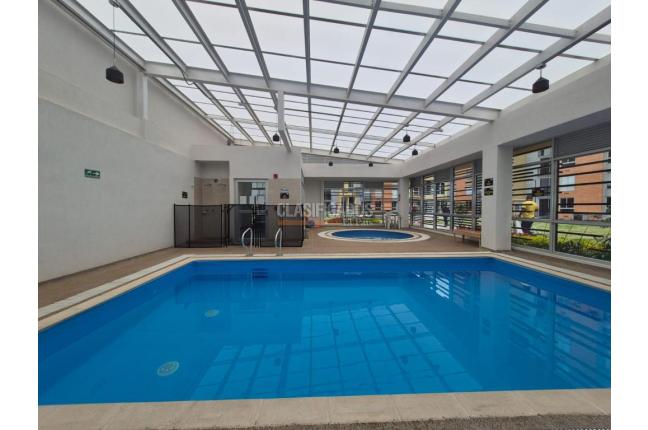 Apartamentos, Alquiler en Mosquera