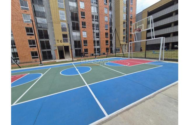 Apartamentos, Alquiler, Mosquera - $1.600.000
