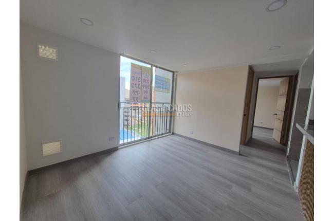Apartamentos, Alquiler, Mosquera - $1.600.000