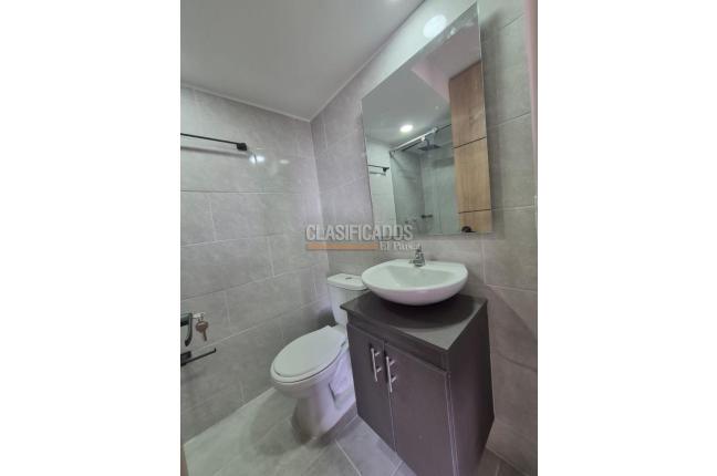 Apartamentos, Alquiler, Mosquera - $1.600.000