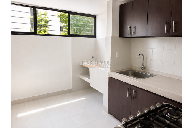 Apartamentos, Venta, Alcázares - $119.000.000