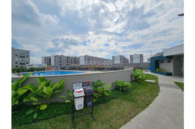 Apartamentos, Alquiler, Palmira - $1.000.000