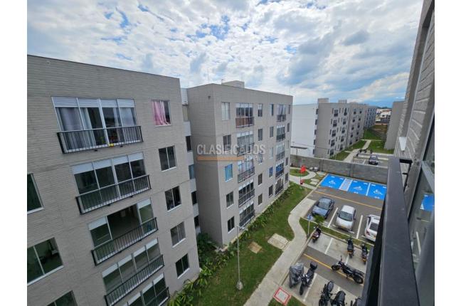 Apartamentos, Alquiler, Palmira - $1.000.000