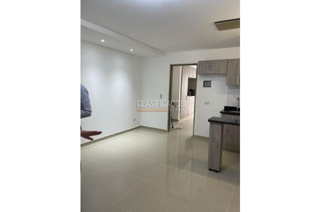 Apartaestudios, Alquiler en Cristales