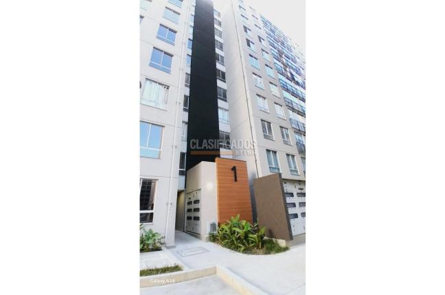Apartamentos, Venta en Industrial