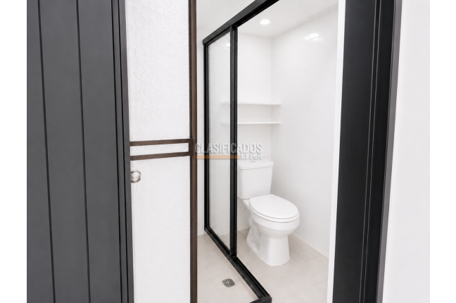 Apartamentos, Venta, Alcázares - $119.000.000
