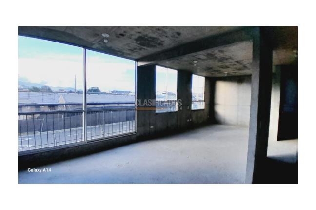 Apartamentos, Venta, Industrial - $260.000.000