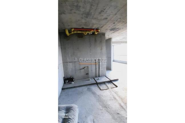 Apartamentos, Venta, Industrial - $260.000.000