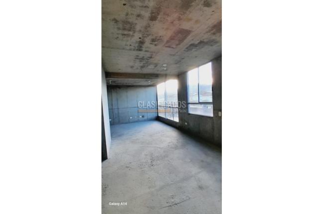 Apartamentos, Venta, Industrial - $260.000.000