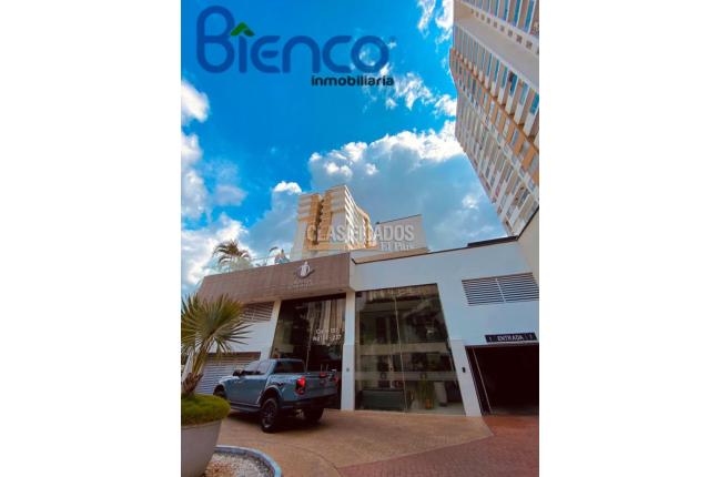 Apartaestudios, Alquiler, Floridablanca - $3.554.000