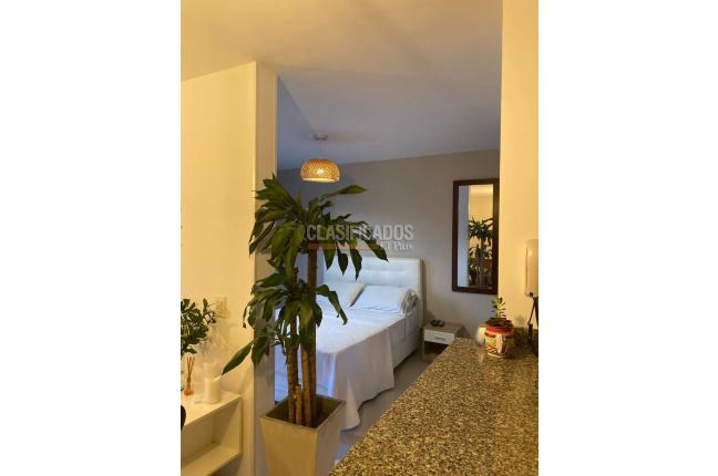 Apartaestudios, Alquiler, Floridablanca - $3.554.000