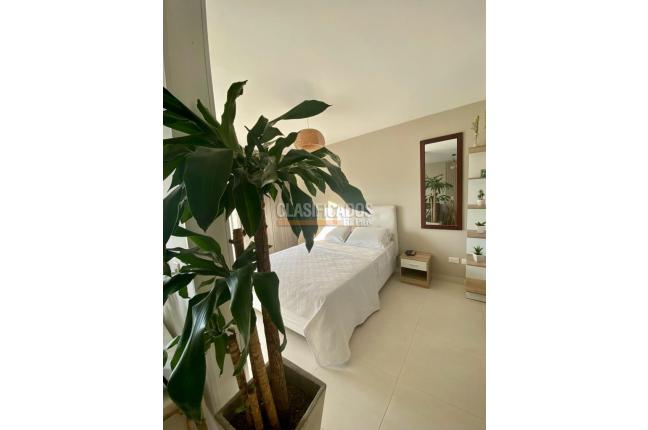 Apartaestudios, Alquiler, Floridablanca - $3.554.000
