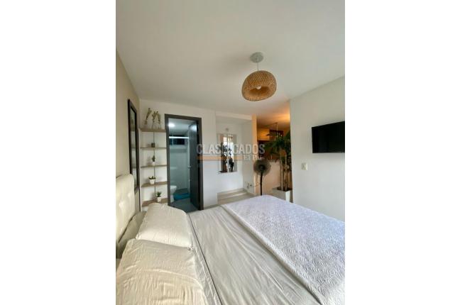 Apartaestudios, Alquiler, Floridablanca - $3.554.000