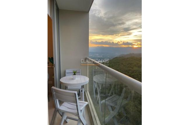 Apartaestudios, Alquiler, Floridablanca - $3.554.000