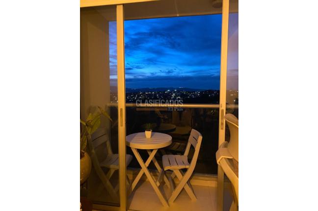 Apartaestudios, Alquiler, Floridablanca - $3.554.000