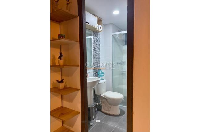 Apartaestudios, Alquiler, Floridablanca - $3.554.000