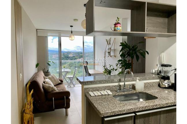 Apartaestudios, Alquiler, Floridablanca - $3.554.000