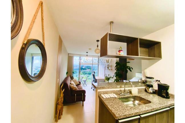 Apartaestudios, Alquiler, Floridablanca - $3.554.000
