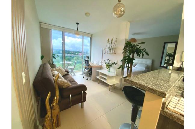 Apartaestudios, Alquiler, Floridablanca - $3.554.000