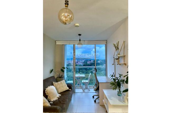 Apartaestudios, Alquiler, Floridablanca - $3.554.000