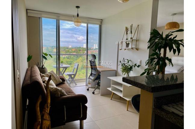 Apartaestudios, Alquiler, Floridablanca - $3.554.000