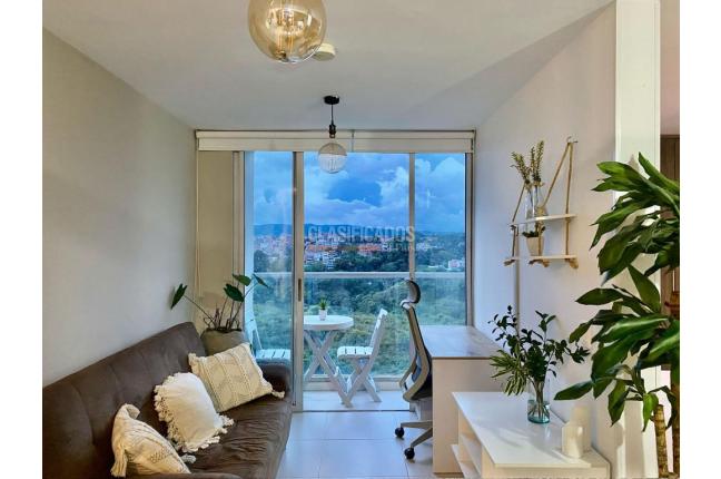 Apartaestudios, Alquiler, Floridablanca - $3.554.000