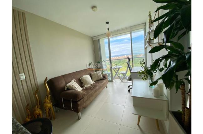 Apartaestudios, Alquiler, Floridablanca - $3.554.000